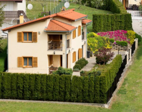 Mediterran Apartman